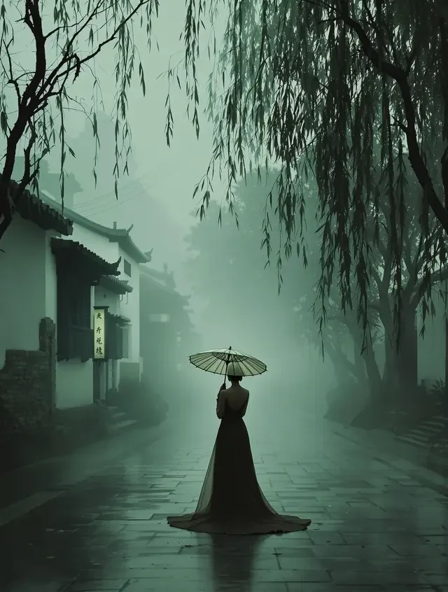雾锁江南 剧集海报，四虎网站持久高清