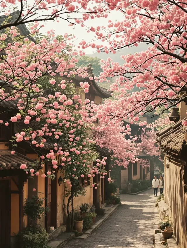 旧城春色 剧集海报，四虎网站持久高清