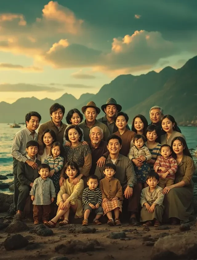 山海故人 剧集海报，四虎网站持久高清